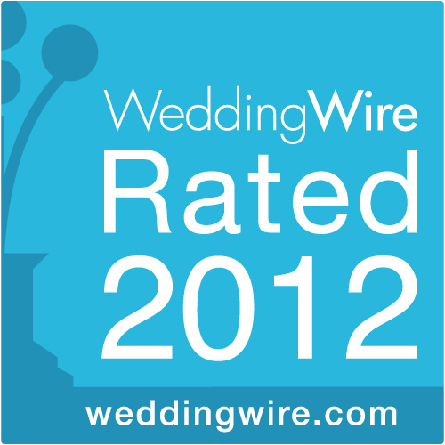 wedding wire rated 2012